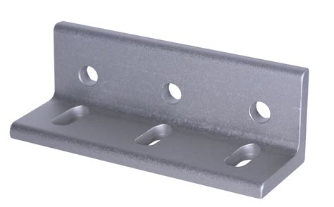 slotted corner bracket